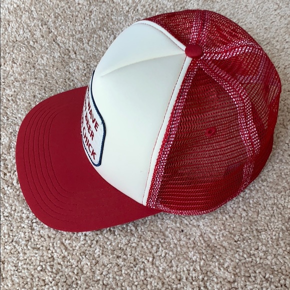 New Cali Ambsn MINE hat - Picture 3 of 7